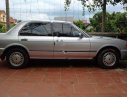 Toyota Crown 1992 - Bán Toyota Crown đời 1992, màu bạc, xe nhập số sàn, giá tốt