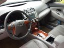 Toyota Camry LE 2008 - Cần bán lại xe Toyota Camry LE đời 2008, màu đen, nhập khẩu nguyên chiếc