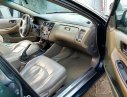 Honda Accord 2000 - Cần bán xe Honda Accord sản xuất 2000, màu xanh lục, giá 140 triệu, nhập khẩu