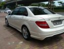 Mercedes-Benz C300 AMG 2011 - Bán Mercedes C300 AMG đời 2011, màu trắng