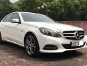 Mercedes-Benz E200 Edition 2015 - Bán Mercedes E200 Edition trắng, mới 99%, cuối 2015 đầu 2016, số km: 12000km, xe công chức đi làm