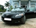 Toyota Camry LE 2008 - Cần bán lại xe Toyota Camry LE đời 2008, màu đen, nhập khẩu nguyên chiếc
