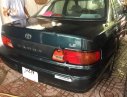 Toyota Camry LE 1992 - Bán ô tô Toyota Camry LE đời 1992, màu xanh lam, nhập khẩu