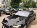 BMW 7 Series 740Li 2009 - Chính chủ bán BMW 7 Series 740LI đời 2009, màu đen, nhập khẩu