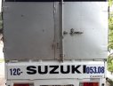 Suzuki Carry 2016 - Bán xe Suzuki Carry 2016, màu trắng, nhập khẩu nguyên chiếc, 270 triệu