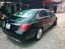 Mercedes-Benz C250 Exclusive 2015 - Bán Mercedes C250 đời 2015, màu đen, xe nhập chính chủ