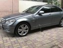 Mercedes-Benz C230 C230 Avantgarde 2008 - Bán Mercedes C230 đời 2008, màu xám giá cạnh tranh