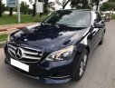 Mercedes-Benz E250 2013 - Chính chủ bán xe Mercedes E250 đời 2013, màu xanh lam