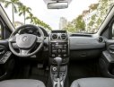 Renault Captur   2.0 AT  2017 - Cần bán Renault 1304 2.0 AT đời 2017, màu nâu, xe nhập