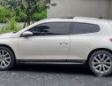 Volkswagen Scirocco 1.4AT 2010 - Chính chủ bán Volkswagen Scirocco năm 2010, màu trắng, 569 triệu