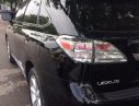 Lexus RX350 2009 - Cần bán gấp Lexus RX350 đời 2009, màu đen, xe nhập như mới