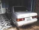 Mercedes-Benz 190 1993 - Cần bán gấp Mercedes 190 đời 1993, màu bạc, nhập khẩu nguyên chiếc chính chủ, 67 triệu