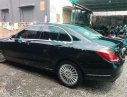 Mercedes-Benz C250 Exclusive 2015 - Bán Mercedes C250 đời 2015, màu đen, xe nhập chính chủ