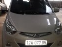 Hyundai Eon 2014 - Cần bán Hyundai Eon đời 2014, màu bạc, nhập khẩu nguyên chiếc như mới