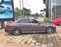 Mercedes-Benz E250 AMG 2015 - Cần bán lại xe Mercedes E250 AMG đời 2015, màu nâu