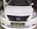 Nissan Sunny XV 2016 - Bán xe cũ Nissan Sunny XV đời 2016, màu trắng  