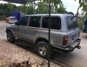 Toyota Land Cruiser   1992 - Bán xe cũ Toyota Land Cruiser đời 1992, nhập khẩu