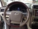 Lexus GX460 2016 - Bán Lexus GX460 sản xuất 2016, màu trắng, nhập khẩu