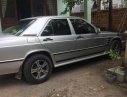 Mercedes-Benz 190 1993 - Cần bán gấp Mercedes-Benz 190 sản xuất 1993 màu Bạc, giá tốt nhập khẩu nguyên chiếc