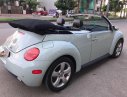 Volkswagen Beetle 2004 - Bán xe Volkswagen Beetle đời 2004, màu trắng, xe nhập