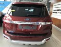 Ford Everest  2.2 Titanium 2017 - Bán xe Ford Everest 2.2 Titanium 2018