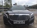 Mercedes-Benz S400   2016 - Bán xe chính chủ Mercedes S400 đời 2016, màu đen