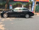 Mercedes-Benz E300   2009 - Cần bán xe Mercedes E300 đời 2009, màu đen chính chủ