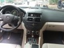 Mercedes-Benz C200 C200 Elegance 2009 - Cần bán gấp Mercedes đời 2009, màu đen