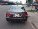 Mercedes-Benz E250  AMG 2015 - Cần bán Mercedes E250 AMG năm 2015, màu nâu chính chủ