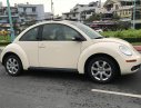 Volkswagen Beetle 2010 - Volkswagen Beetle đk 2010 xe nhập cao cấp, có đồ chơi, số tự động, cửa sổ trời, màu kem be, xe một đời chủ