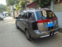 Kia Carens S SX 2.0 MT 2014 - Cần bán Kia Carens S SX 2.0 MT đời 2014, màu xám chính chủ