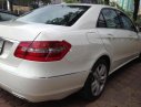 Mercedes-Benz E250   2012 - Bán xe Mercedes E 250 đời 2012, màu trắng chính chủ