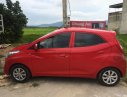 Hyundai Eon MT 2012 - Bán Hyundai Eon MT đời 2012, màu đỏ, xe nhập số sàn