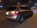 Nissan Murano 2004 - Cần bán xe Nissan Murano đời 2004, màu bạc, xe nhập