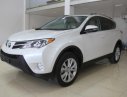 Toyota RAV4 Limited AWD 2015 - Đủ màu Toyota Rav4 Limited AWD model 2017 nhập Mỹ, giá tốt Toyota Rav4 2016, nhanh tay liên hệ