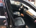 Mercedes-Benz E300   2009 - Cần bán xe Mercedes E300 đời 2009, màu đen chính chủ