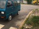 Daewoo Damas 1996 - Bán xe Daewoo Damas sản xuất 1996, màu xanh lam, nhập khẩu Hàn Quốc xe gia đình, 36tr