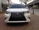 Lexus GX460 2016 - Bán Lexus GX460 sản xuất 2016, màu trắng, nhập khẩu