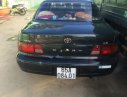 Toyota Camry LE 1993 - Bán Toyota Camry LE đời 1993, màu đen, nhập khẩu