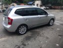 Kia Carens SX 2014 - Bán Kia Carens SX đời 2014, màu bạc số tự động