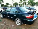 Honda Accord 2000 - Cần bán xe Honda Accord sản xuất 2000, màu xanh lục, giá 140 triệu, nhập khẩu