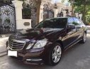 Mercedes-Benz E250 2012 - Cần bán Mercedes E250 đời 2012, màu nâu