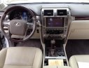 Lexus GX460 2016 - Bán Lexus GX460 sản xuất 2016, màu trắng, nhập khẩu