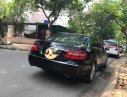 Mercedes-Benz E300   2009 - Cần bán xe Mercedes E300 đời 2009, màu đen chính chủ