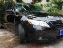 Toyota Camry LE 2008 - Cần bán lại xe Toyota Camry LE đời 2008, màu đen, nhập khẩu nguyên chiếc