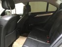 Mercedes-Benz C230 C230 Avantgarde 2008 - Bán Mercedes C230 đời 2008, màu xám giá cạnh tranh