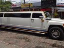 Hummer H3 2009 - Bán Hummer H3 đời 2009, màu trắng, xe nhập