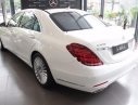 Mercedes-Benz S400 S400L 2017 - Bán ô tô Mercedes S400L đời 2017, màu trắng