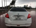 Nissan Teana 2.5MT 2010 - Bán xe Nissan Teana 2.5MT đời 2010, màu trắng, xe nhập