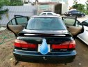 Honda Accord 2000 - Cần bán xe Honda Accord sản xuất 2000, màu xanh lục, giá 140 triệu, nhập khẩu